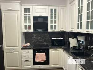 1-к квартира, на длительный срок, 36м2, 8/25 этаж