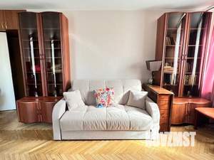 2-к квартира, посуточно, 49м2, 5/9 этаж