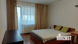 1-к квартира, на длительный срок, 40м2, 14/15 этаж
