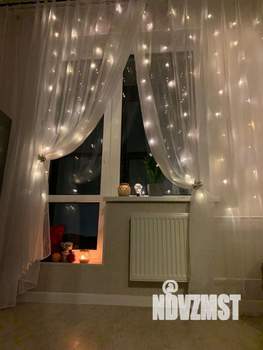 1-к квартира, посуточно, 45м2, 12/22 этаж