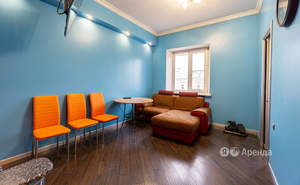 2-к квартира, на длительный срок, 58м2, 5/5 этаж