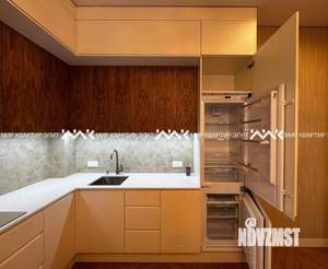 2-к квартира, на длительный срок, 41м2, 5/9 этаж