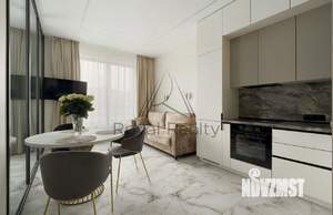 3-к квартира, на длительный срок, 72м2, 2/8 этаж