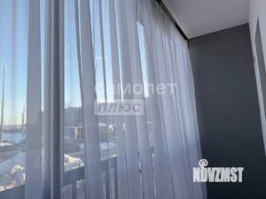 Студия квартира, на длительный срок, 25м2, 1/5 этаж