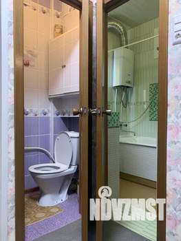 1-к квартира, посуточно, 32м2, 2/5 этаж