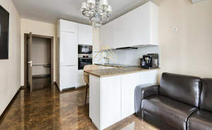 1-к квартира, на длительный срок, 48м2, 7/9 этаж