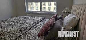 1-к квартира, посуточно, 40м2, 3/5 этаж