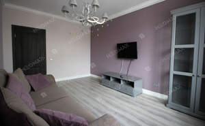 2-к квартира, на длительный срок, 65м2, 3/23 этаж