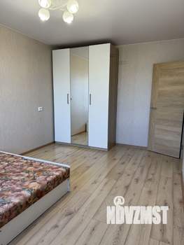 3-к квартира, на длительный срок, 71м2, 5/11 этаж