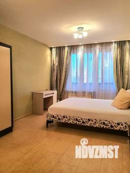 3-к квартира, на длительный срок, 111м2, 12/22 этаж