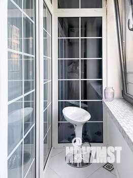 Студия квартира, посуточно, 40м2, 8/10 этаж