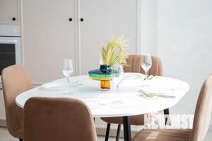 1-к квартира, посуточно, 70м2, 3/7 этаж