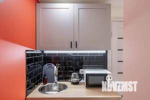 Студия квартира, посуточно, 14м2, 2/5 этаж