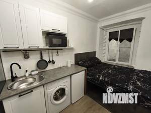 Студия квартира, посуточно, 11м2, 1/7 этаж