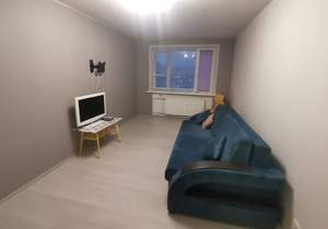2-к квартира, на длительный срок, 51м2, 9/9 этаж
