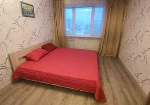 2-к квартира, на длительный срок, 51м2, 9/9 этаж