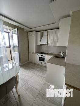 3-к квартира, на длительный срок, 86м2, 12/21 этаж