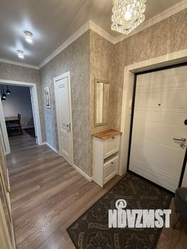 2-к квартира, на длительный срок, 60м2, 6/10 этаж