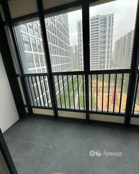 4-к квартира, на длительный срок, 25м2, 8/25 этаж