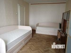 1-к квартира, на длительный срок, 34м2, 2/9 этаж