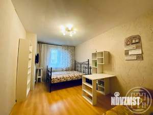 1-к квартира, на длительный срок, 37м2, 1/5 этаж