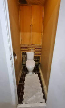 1-к квартира, на длительный срок, 40м2, 10/10 этаж