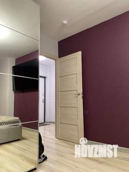 1-к квартира, на длительный срок, 40м2, 12/15 этаж