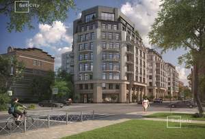 2-к квартира, на длительный срок, 70м2, 6/9 этаж