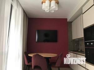 1-к квартира, на длительный срок, 36м2, 2/12 этаж
