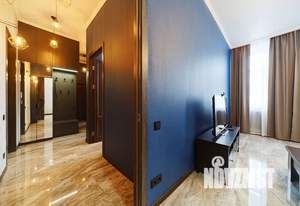 3-к квартира, посуточно, 62м2, 4/5 этаж