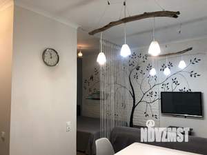 1-к квартира, посуточно, 30м2, 1/4 этаж