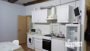 3-к квартира, посуточно, 55м2, 4/5 этаж