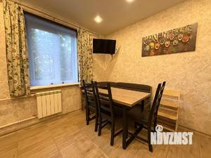 3-к квартира, на длительный срок, 85м2, 1/12 этаж