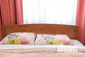 3-к квартира, посуточно, 70м2, 12/18 этаж