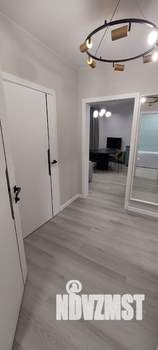 2-к квартира, на длительный срок, 45м2, 4/10 этаж