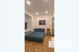 1-к квартира, посуточно, 25м2, 2/5 этаж
