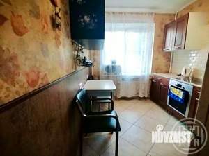 1-к квартира, на длительный срок, 31м2, 1/16 этаж