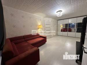 1-к квартира, на длительный срок, 37м2, 14/16 этаж