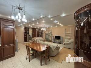 3-к квартира, на длительный срок, 112м2, 4/12 этаж