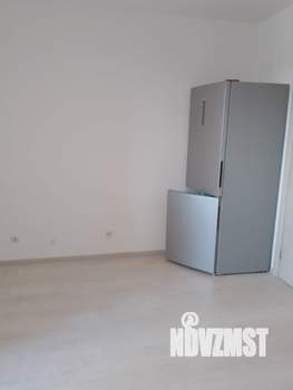 Студия квартира, на длительный срок, 22м2, 2/23 этаж