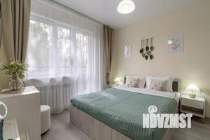 3-к квартира, посуточно, 65м2, 1/1 этаж