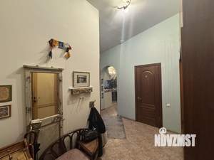 2-к квартира, на длительный срок, 100м2, 5/5 этаж