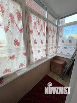2-к квартира, на длительный срок, 63м2, 2/12 этаж