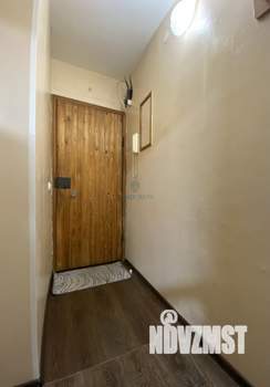 1-к квартира, на длительный срок, 32м2, 2/5 этаж