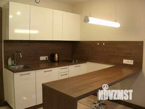 Студия квартира, на длительный срок, 28м2, 11/16 этаж