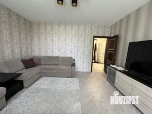 2-к квартира, на длительный срок, 60м2, 6/23 этаж
