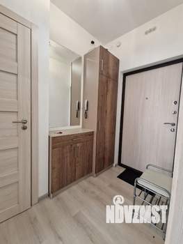 1-к квартира, на длительный срок, 35м2, 7/12 этаж