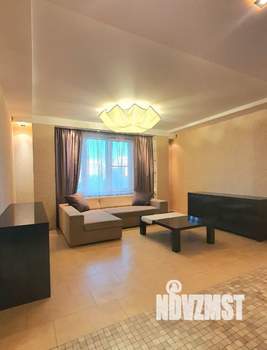 3-к квартира, на длительный срок, 111м2, 12/22 этаж