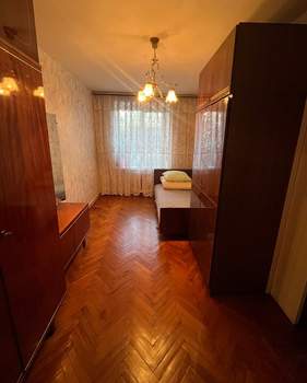 2-к квартира, на длительный срок, 45м2, 3/5 этаж