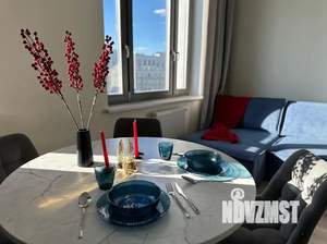 2-к квартира, посуточно, 50м2, 10/11 этаж
